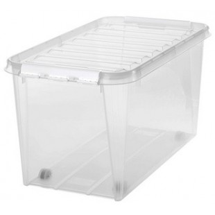 SmartStore Boîte de rangement CLASSIC 70, 70 litres 