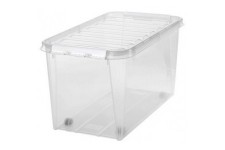 SmartStore Boîte de rangement CLASSIC 70, 70 litres 