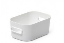SmartStore Couvercle pour boîte de rangement COMPACT L blanc