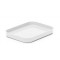 SmartStore Couvercle pour boîte de rangement COMPACT L blanc