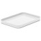 SmartStore Couvercle pour boîte de rangement COMPACT L blanc