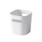 smartstore Boîte de rangement COMPACT SLIM, 1,32 litre,blanc