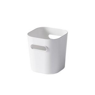 smartstore Boîte de rangement COMPACT SLIM, 1,32 litre,blanc