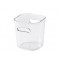 smartstore Boîte de rangement COMPACT CLEAR MINI, 0,62 litre