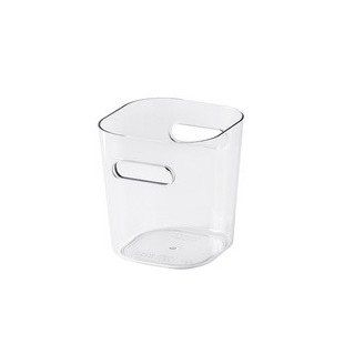 smartstore Boîte de rangement COMPACT CLEAR MINI, 0,62 litre