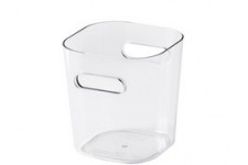 smartstore Boîte de rangement COMPACT CLEAR MINI, 0,62 litre