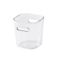 smartstore Boîte de rangement COMPACT CLEAR SLIM, 1,32 litre