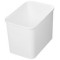 smartstore Coussin pour boîte de rangement Collect 76L, gris