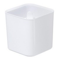 orthex Pot à herbes aromatiques EDEN, largeur: 120 mm, blanc