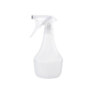 orthex Vaporisateur 0,5 litre, transparent