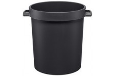 orthex Conteneur de jardin / bac, 45 litres, gris foncé