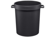 orthex Conteneur de jardin / bac, 65 litres, gris foncé