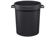 orthex Conteneur de jardin/bac, 80 litres, gris clair