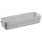 plast team Corbeille de rangement SEOUL ORGANIZER M, noir