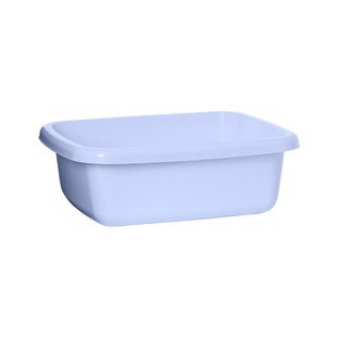 plast team Bassine, 10 litres, bleu clair