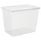 Plast team Boîte de rangement BASIC BOX, 80,0 litres