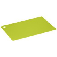 Plast team Planche à découper 'Thick-Line', vert