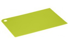 Plast team Planche à découper 'Thick-Line', vert