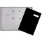 PAGNA parapheur ECO, 20 compartiments, Eco vert