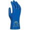 Lot de 10 : uvex Gant de protection rubiflex NB 27 B, taille 10