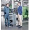 uvex Chaussure basse de sécurité 1 business S3, pointure 42