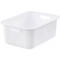 SmartStore Boîte de rangement BASKET RECYCLED 20, 13 litres