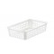 SmartStore Couvercle pour boîte de rangement BASKET, bambou