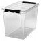 SmartStore Boîte de rangement CLASSIC 65, 61 litres 