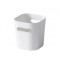 smartstore Boîte de rangement COMPACT MINI, 0,62 litre,blanc