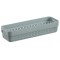 plast team Corbeille de rangement SEOUL ORGANIZER M, noir