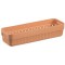 plast team Corbeille de rangement SEOUL ORGANIZER M, noir