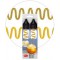 ViVA DECOR Candle Wachs Pen, 28 ml, set de 2, or