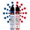 ViVA DECOR Stylo à perle Zen Pen 'Yin & Yang', set de 2