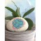 ViVA DECOR Stylo à perle Zen Pen 'Yin & Yang', set de 2