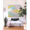 ViVA DECOR Peinture Blob Paint 90 ml, crème
