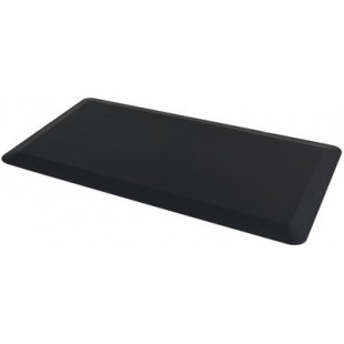 UNiLUX Tapis anti-fatigue MATY FLEX, noir