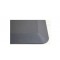 UNiLUX Tapis anti-fatigue MATY FLEX, noir