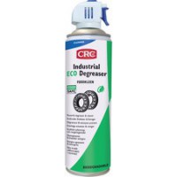 CRC Nettoyant industriel INDUSTRIAL ECO DEGREASER, 500 ml