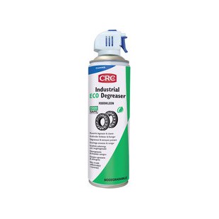 CRC Nettoyant industriel INDUSTRIAL ECO DEGREASER, 500 ml
