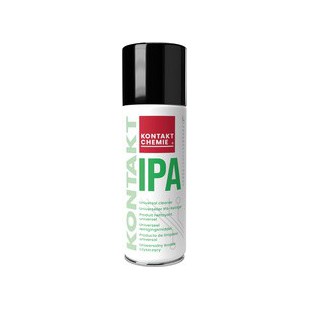KONTAKT CHEMIE KONTAKT IPA Isopropanole, 200 ml