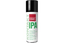 KONTAKT CHEMIE KONTAKT IPA Isopropanole, 200 ml