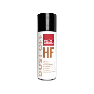 KONTAKT CHEMIE DUST OFF HF Gaz dépoussiérant