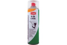 CRC Lubrifiant multifonction 5-56 + PTFE, spray de 500 ml