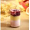 PAPSTAR Gobelet pour fingerfood, rond, 60 ml, transparent