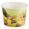 STARPAK Pot à glace, 250 ml, diamètre: 100 mm
