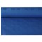 PAPSTAR Nappe damassée, (l)1,0 x (L)50 m, bleu foncé