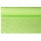 PAPSTAR Nappe damassée, (l)1,0 x (L)50 m, jaune