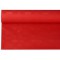 PAPSTAR Nappe damassée, (l)1,0 x (L)50 m, vert pastel