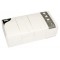 PAPSTAR Serviettes, 330 x 330 mm, 2 plis, blanc