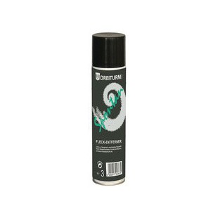 DREITURM Dissolvant de taches SPONTAN, 300 ml spray